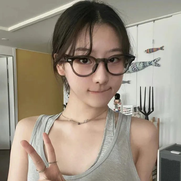 三女怀春