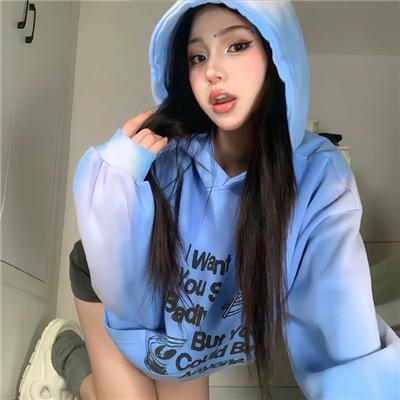 续韩国泪的小花